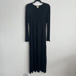 Vintage Limited America Maxi Dress